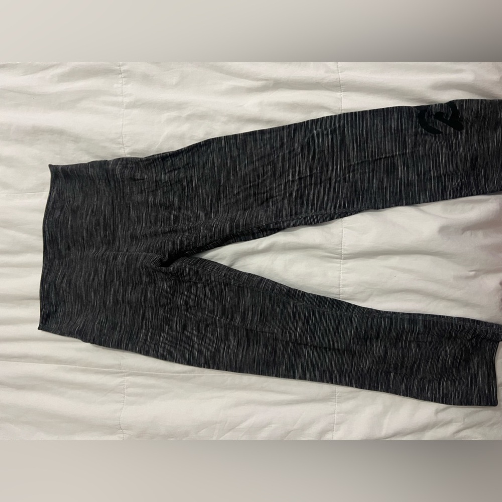 Lululemon align peloton